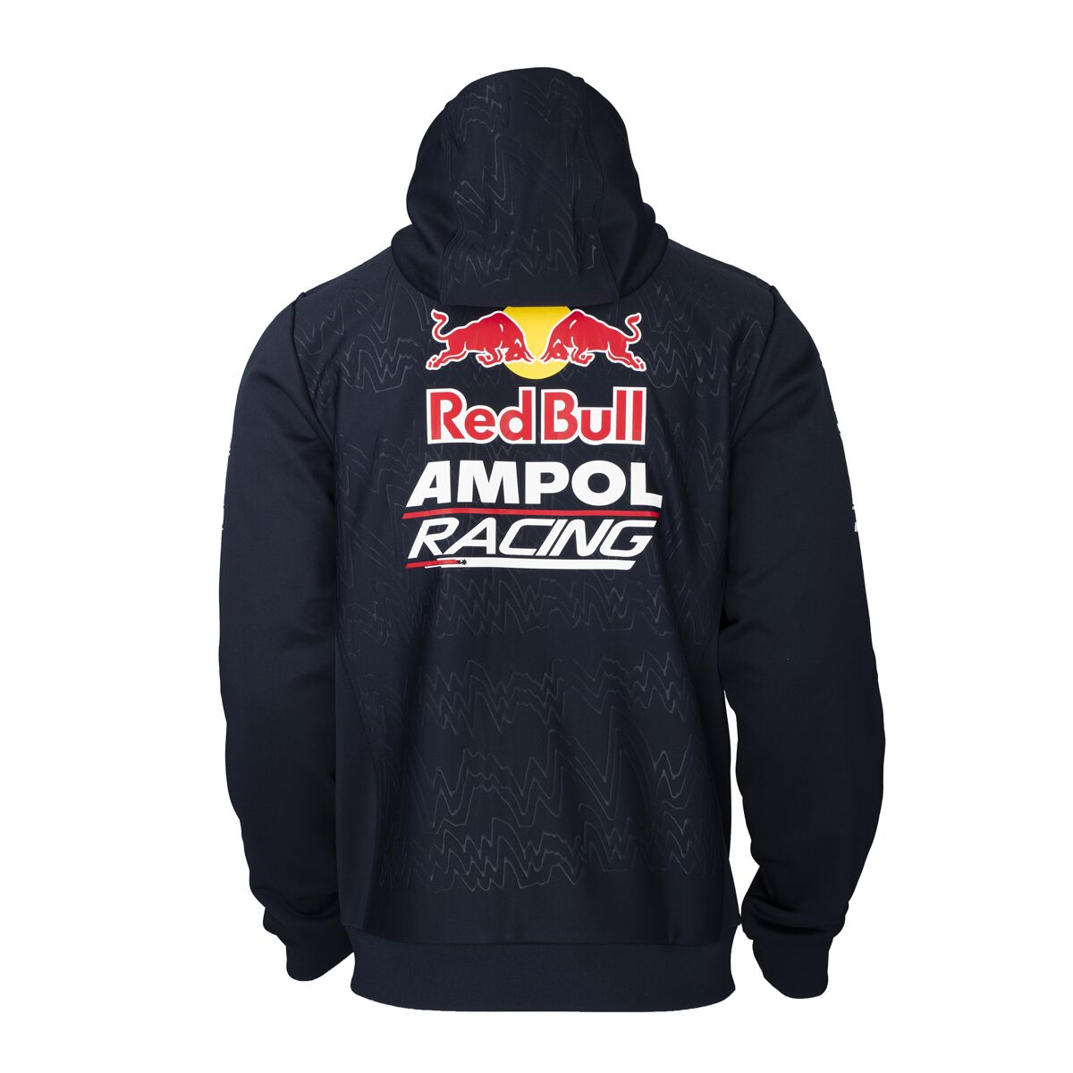 RBAR TEAM ZIP HOODIE - MENS' [4XL], , scaau_hi-res