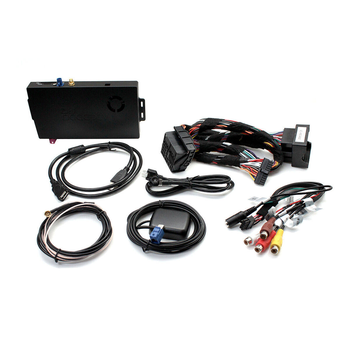 Aerpro Adaptive Module To Suit PSA Platforms - Wiring Kit - ADVPSA ...