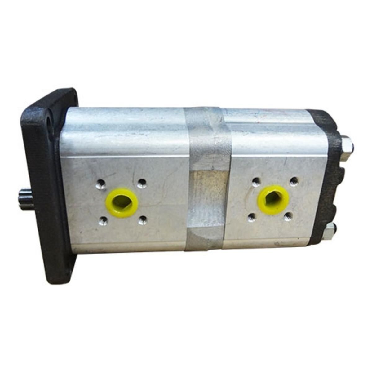 TANDEM HYDRAULIC GEAR PUMP, , scaau_hi-res
