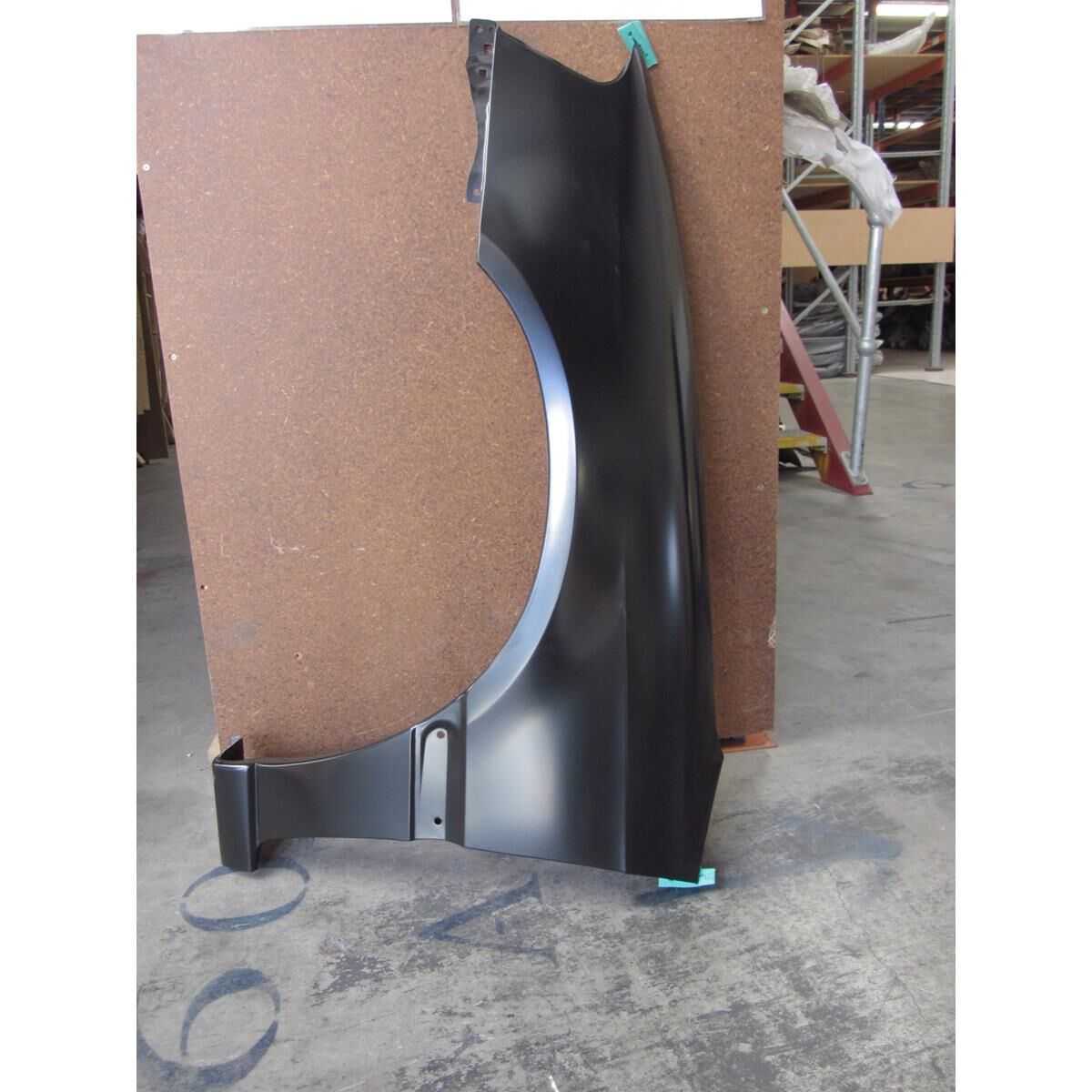 SUBARU LIBERTY BE GUARD LEFT HAND SIDE, , scaau_hi-res