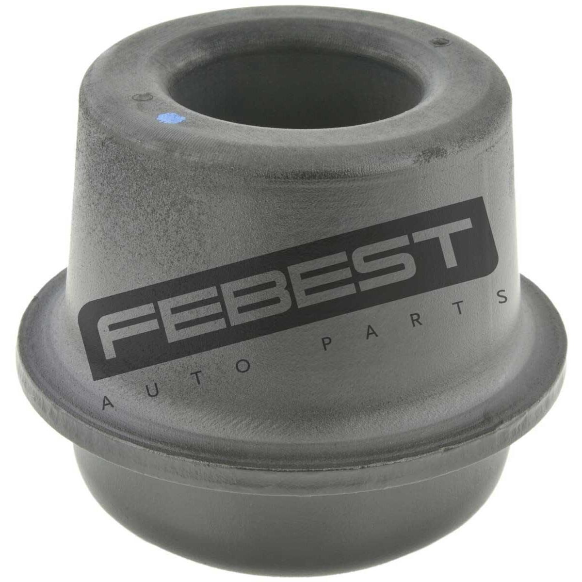 REAR LEAF SPRING RUBBER BUFFER, , scaau_hi-res