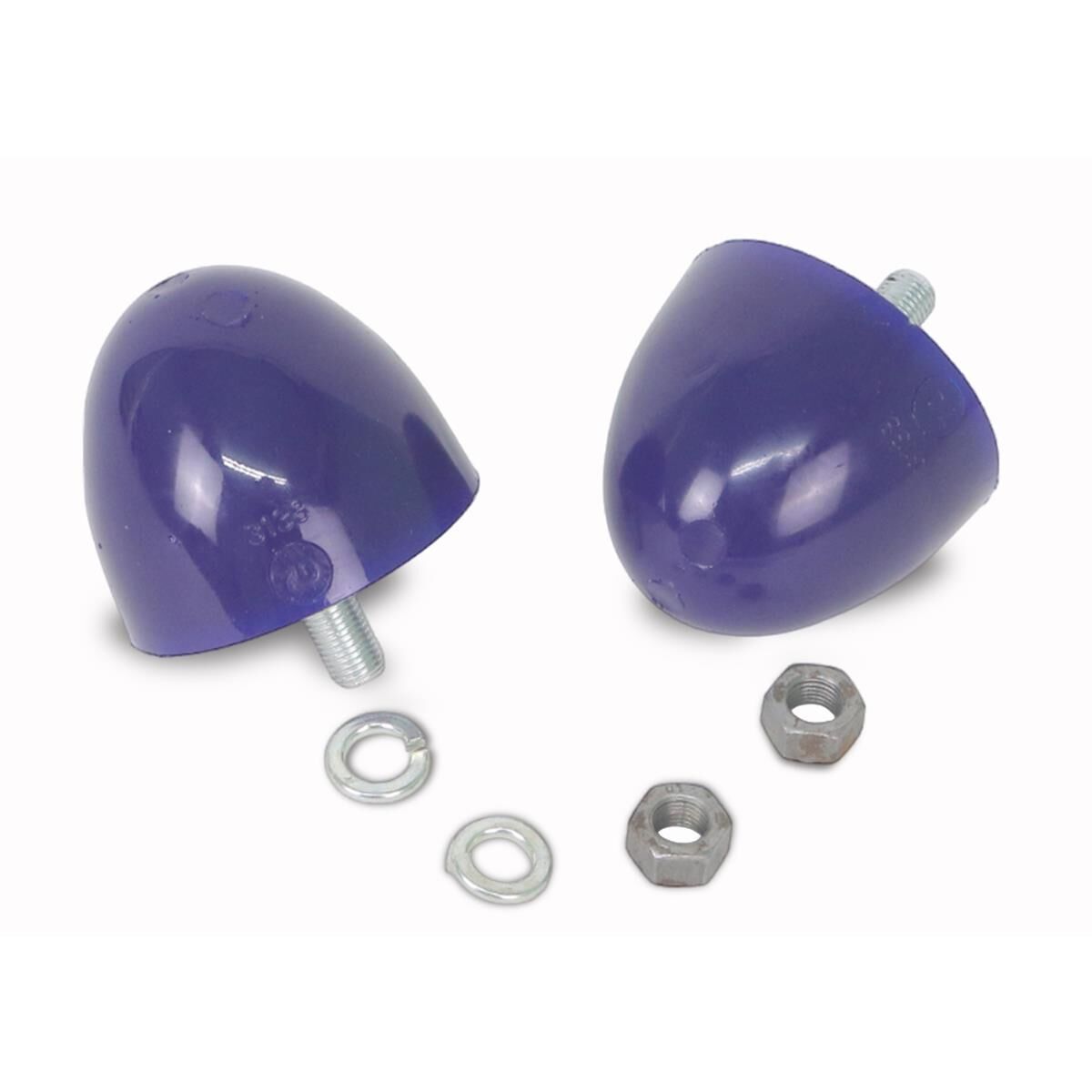 UNIVERSAL 70DURO BUMPSTOP 50mm, , scaau_hi-res