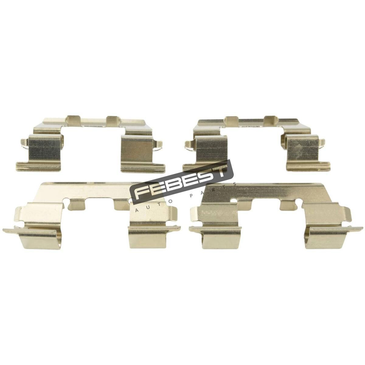 DISC BRAKE CLIP SET, , scaau_hi-res