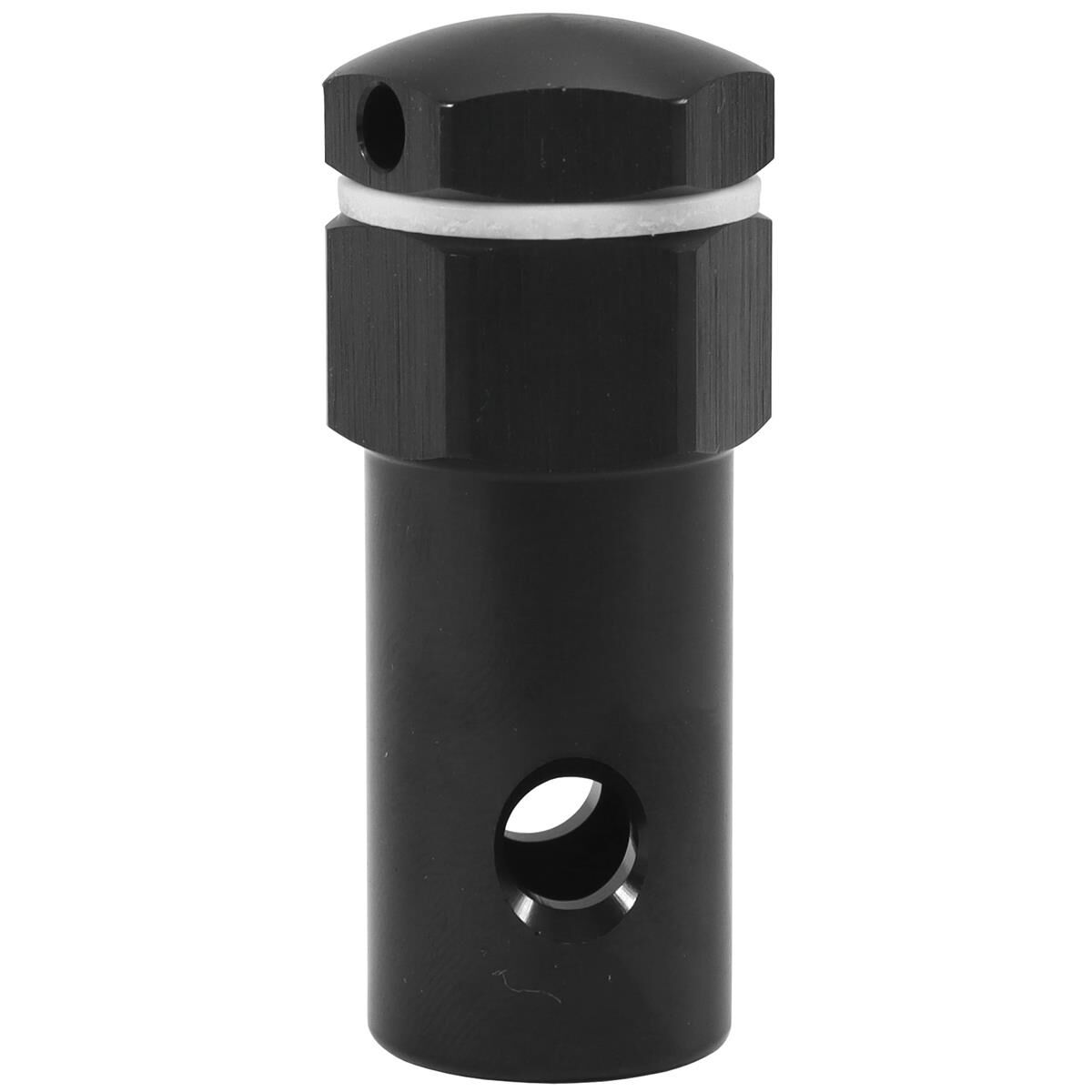 REPLACEMENT ROLL OVER VALVE ASSEMBLY BLACK SUIT 460-32-RV VENT AEROFLOW - AF 59-460-RV, , scaau_hi-res