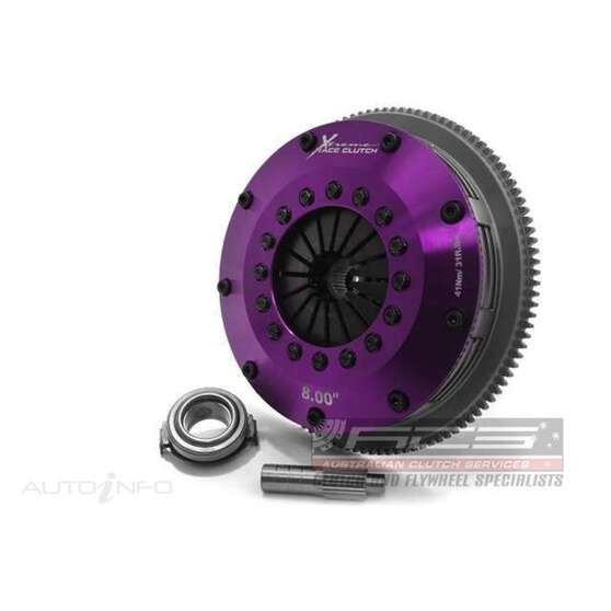 KIT MSP MAZ MX5 6S SPRUNG TWIN PLATE CER, , scaau_hi-res