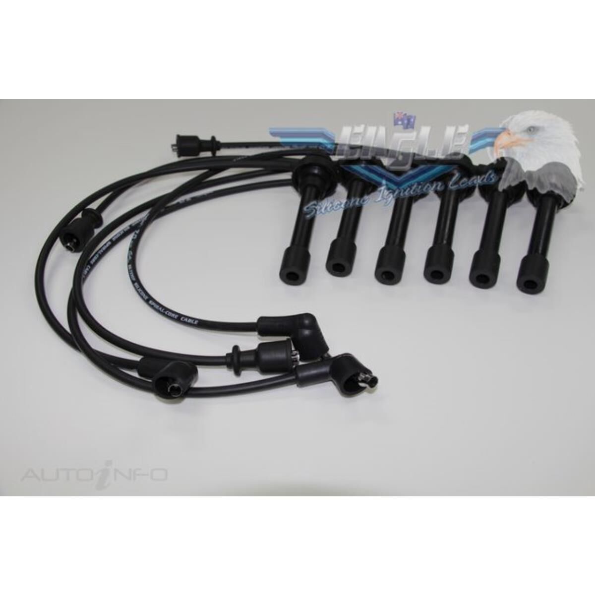 6CYL MITSUBISHI LEAD KIT, , scaau_hi-res