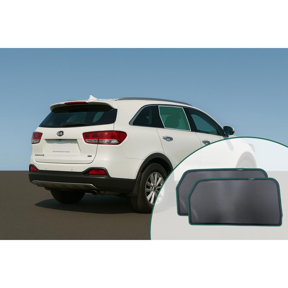 SAFE SHADE FITS KIA SORENTO 7 SEAT (3RD GEN) 2015-2020, , scaau_hi-res