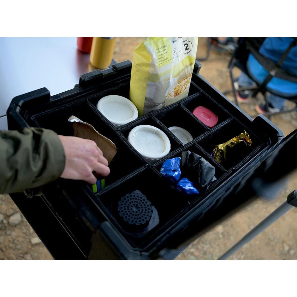 FRONT RUNNER STORAGE BOX FOAM DIVIDERS, , scaau_hi-res