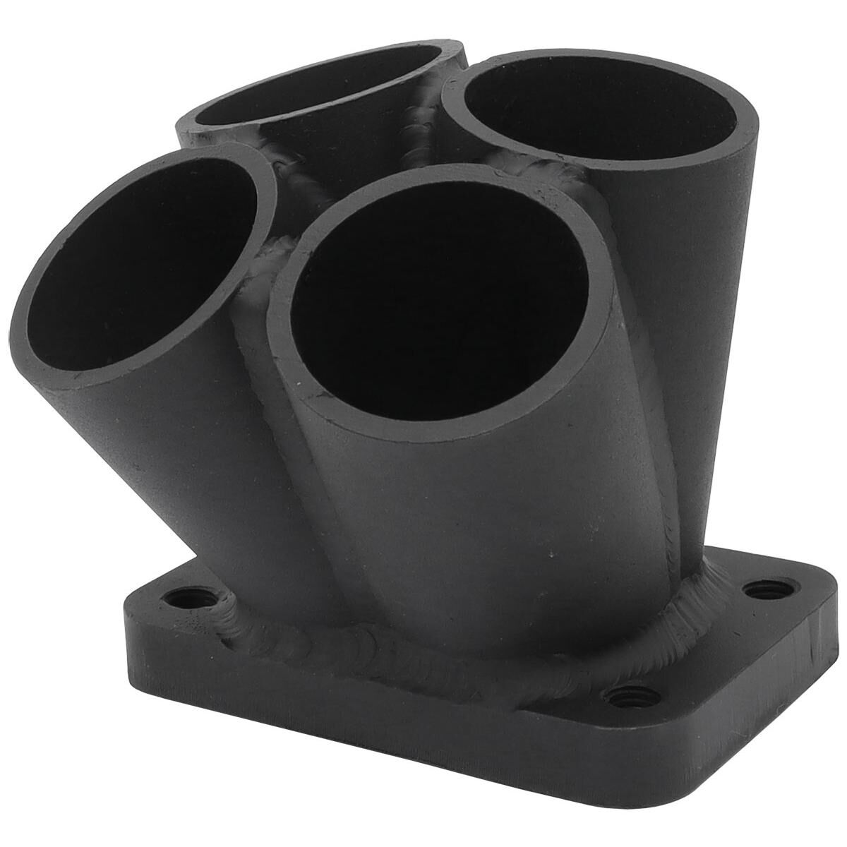 4 INTO 1 TURBO MERGE COLLECTORT25 / T28 T2 NO WASTEGATE, , scaau_hi-res