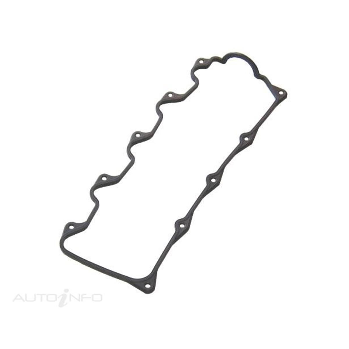PTQ VALVE COVER GASKET, , scaau_hi-res