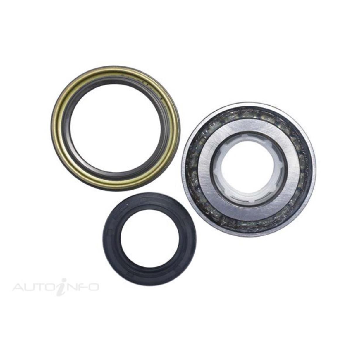 WHEEL BEARING KIT, , scaau_hi-res