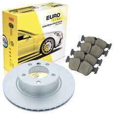 EUROLINE BUNDLE (EUROPEAN)BMW 320i (E90) 2.0L 2004-07 FRONT, , scaau_hi-res