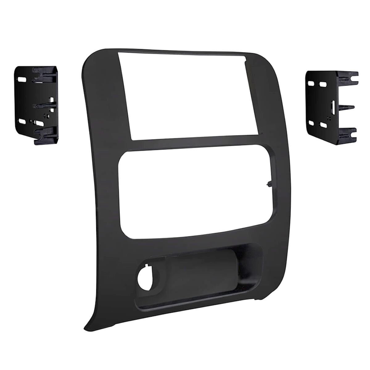 FACIA TO SUIT JEEP, , scaau_hi-res