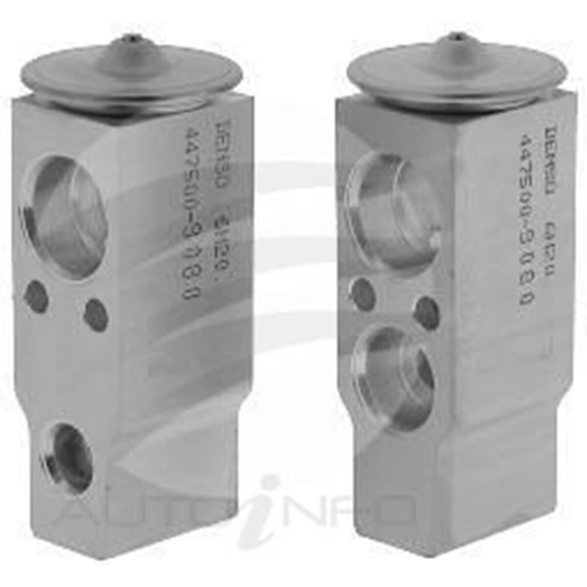 TXV DENSO BLOCK 1.5t COOLGEAR, , scaau_hi-res