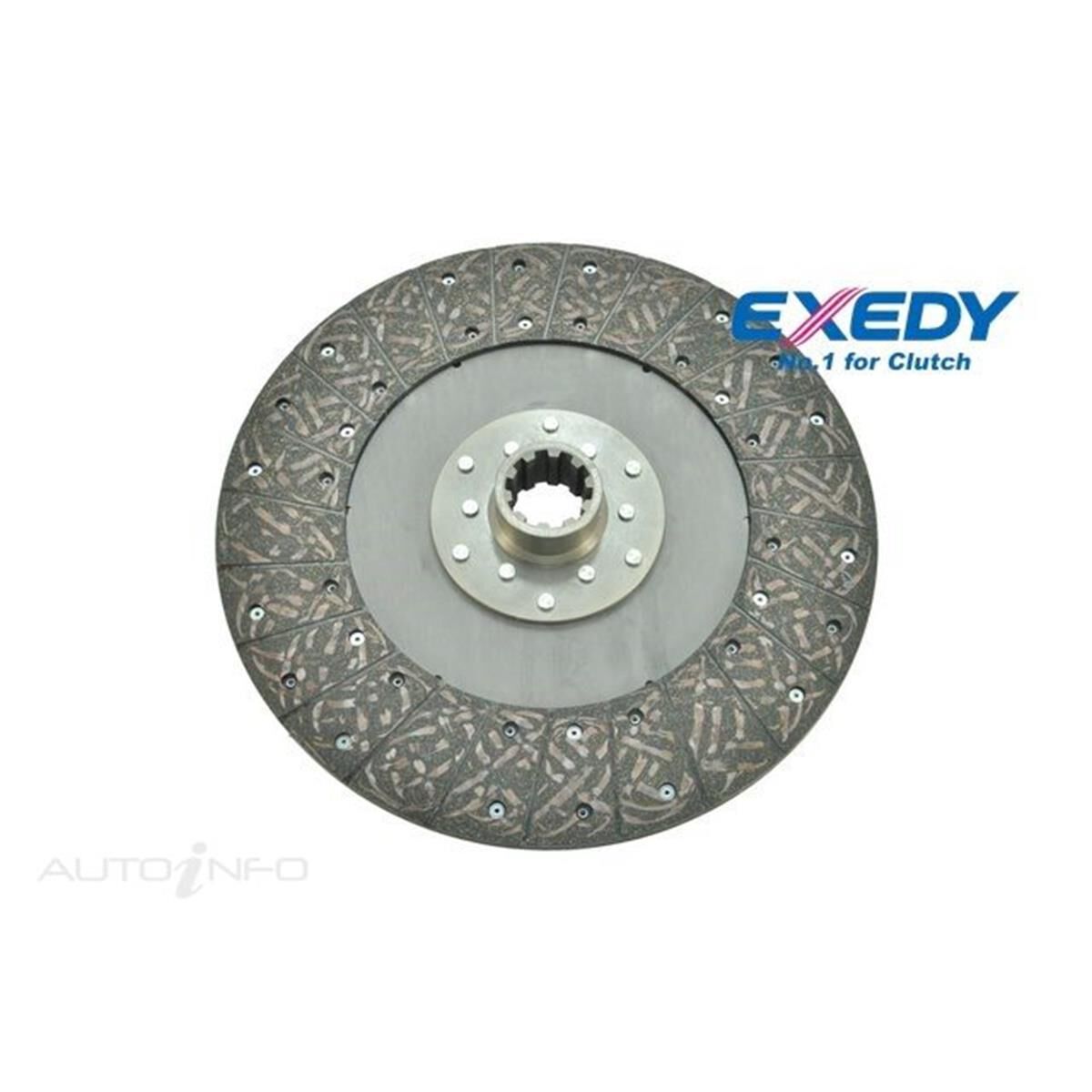 CLUTCH DISC, , scaau_hi-res