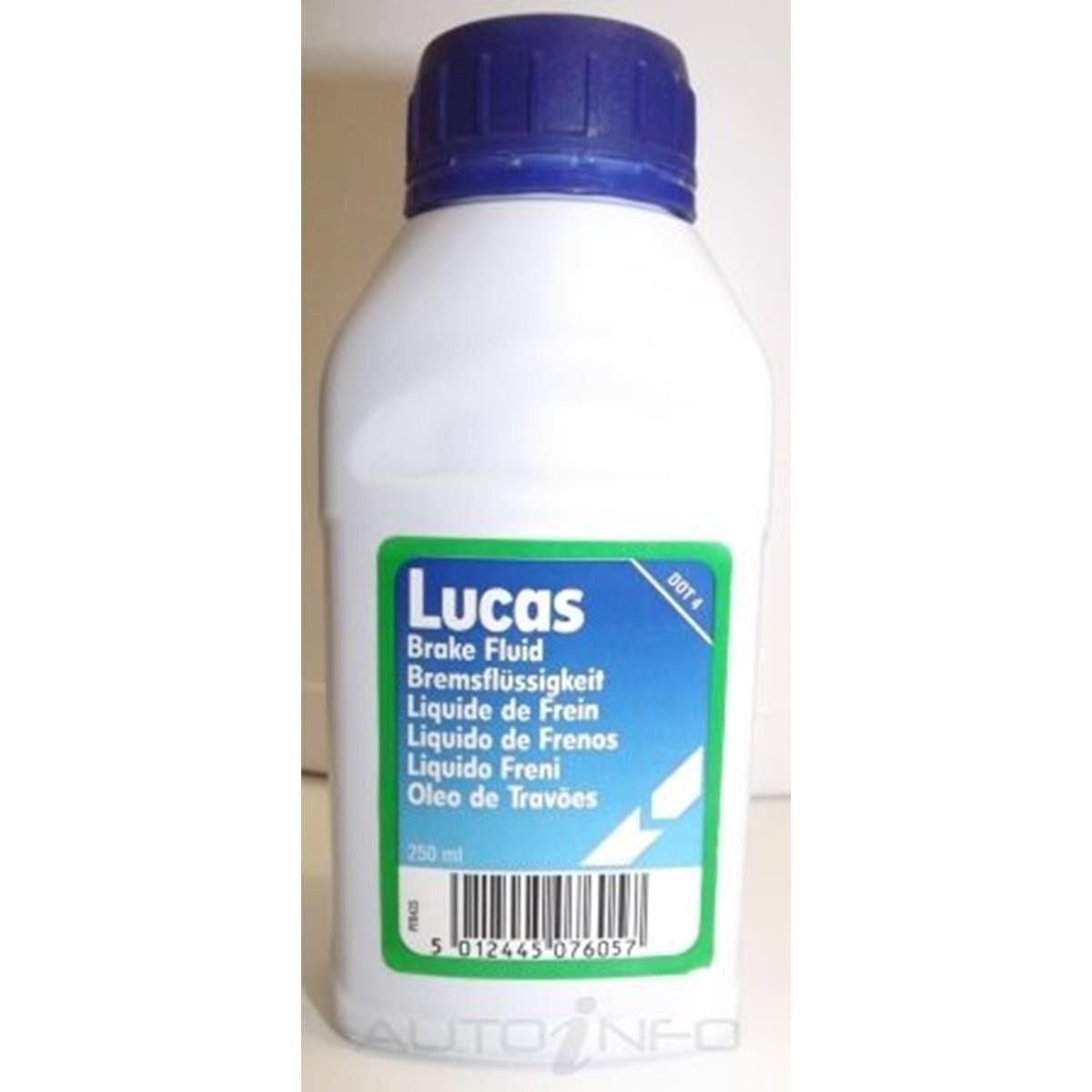 TRW BRAKE FLUID 250 ML, , scaau_hi-res