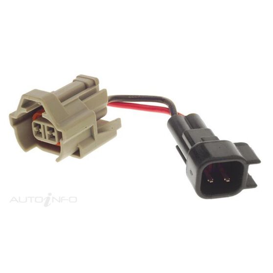 ADAPTER: USCAR HARNESS - DENSO INJECTOR (WIRED), , scaau_hi-res