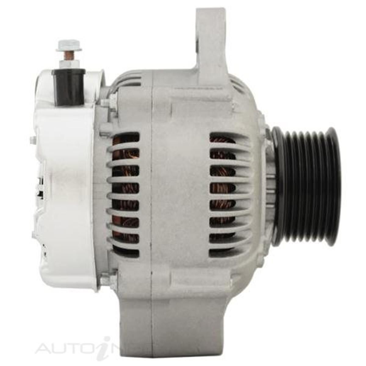 ALTERNATOR 12V 60A, , scaau_hi-res