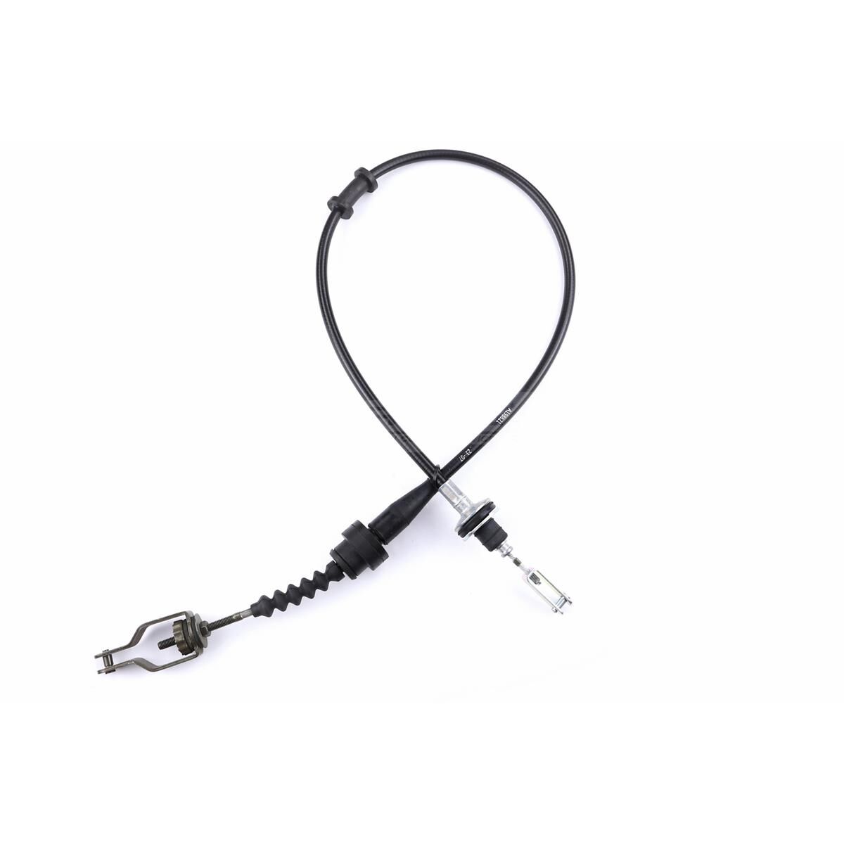 CLUTCH CABLE PULSAR N14/N15 1.6L, , scaau_hi-res