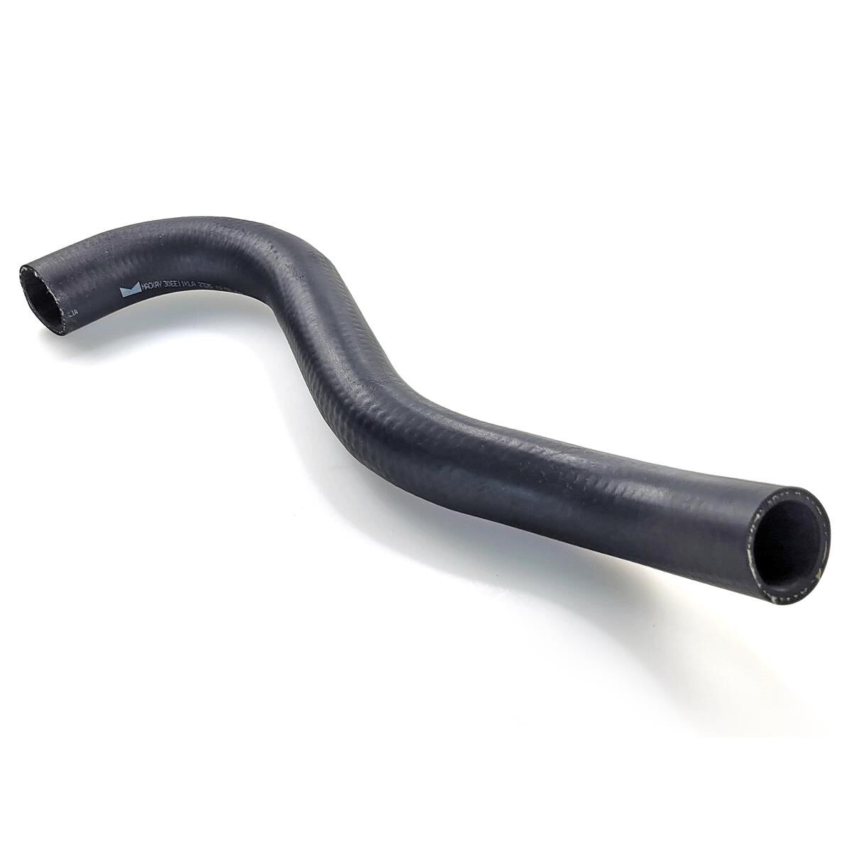 Lower Radiator Hose (2 of 2) - Honda Civic FK 1.8L (R18Z1) I4 16V SOHC VTEC MPFI 1798cc 104kw Petrol 3 Way Pipe Connector to Engine, , scaau_hi-res