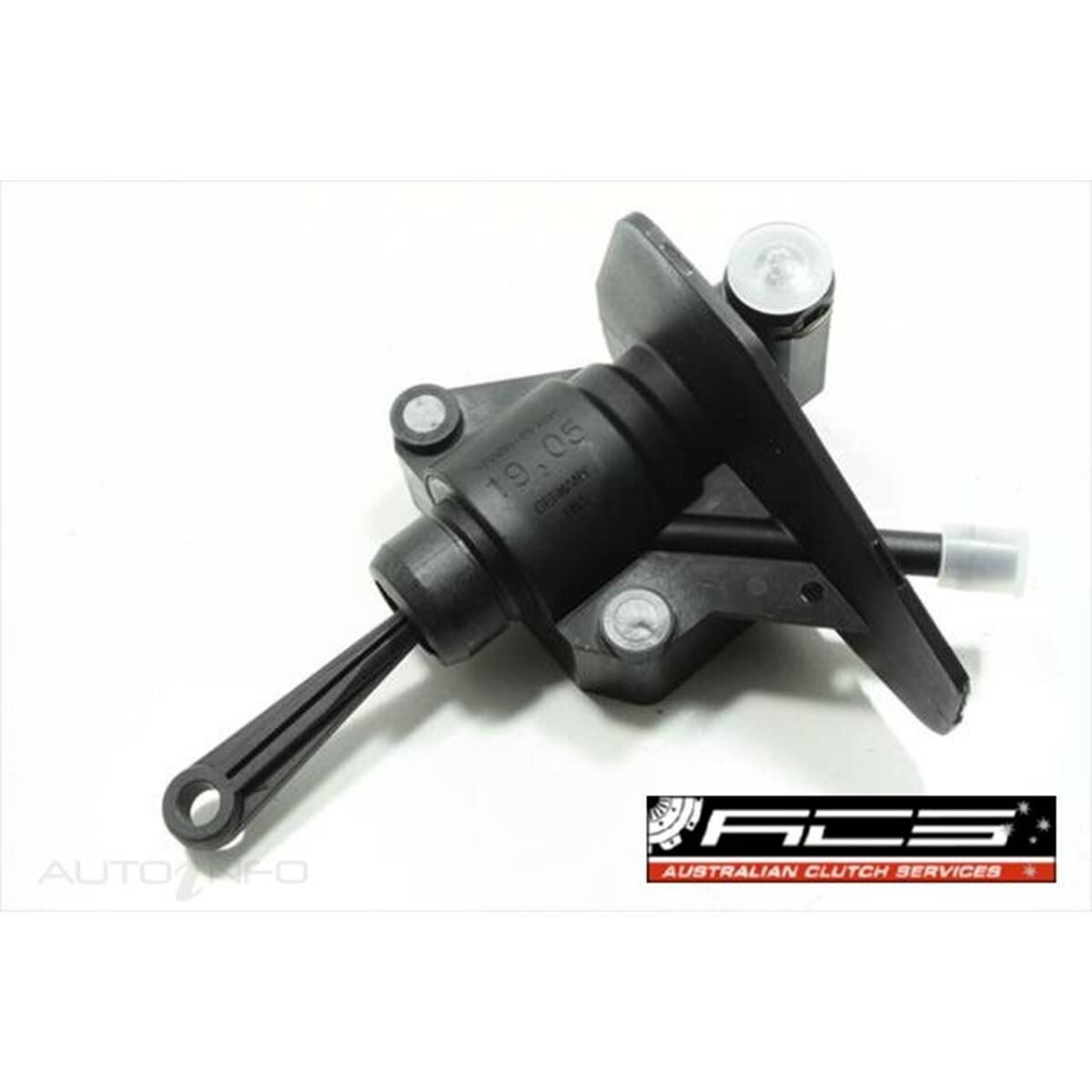 CLUTCH M/CYL FORD 19.05mm (3/4"), , scaau_hi-res