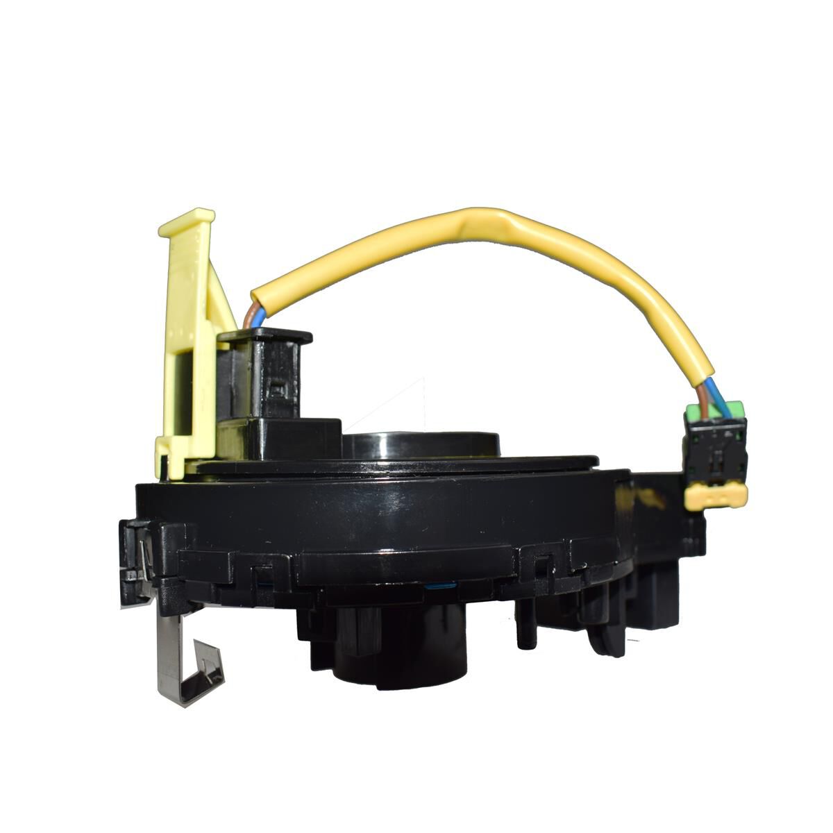 CLOCK SPRING AIRBAG SPIRAL CABLE FIT FOR HYUNDAI SONATA 2004-2013 93490-3K600, , scaau_hi-res