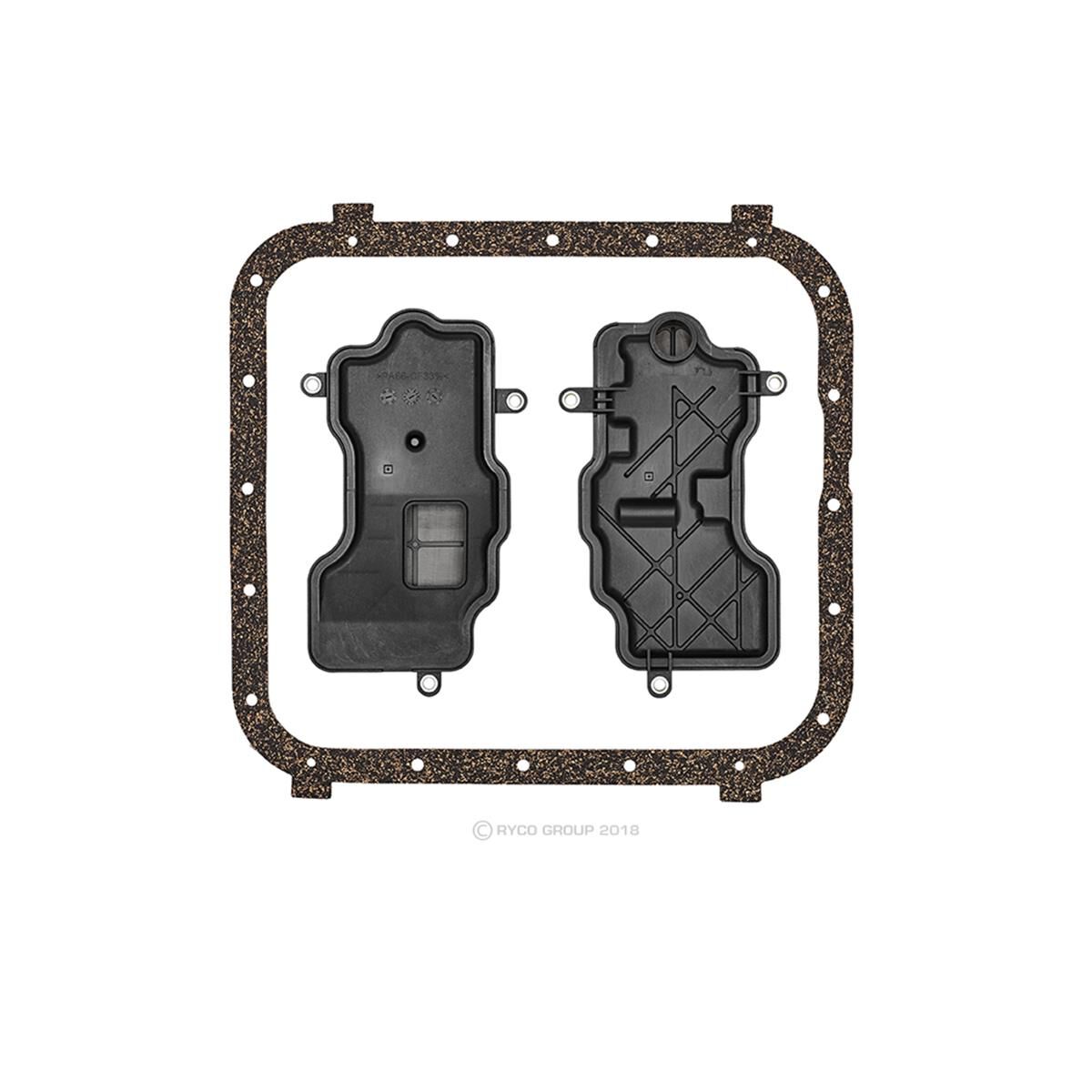 RYCO TRANSMISSION FILTER - RTK276, , scaau_hi-res