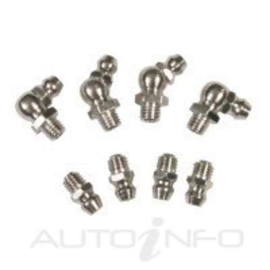 TOLEDO G/NIP S/S 1/8IN 27 PTF 65 DEG, , scaau_hi-res