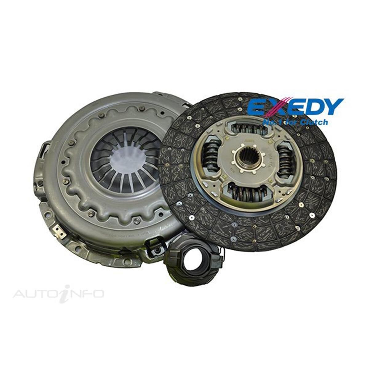 EXEDY OEM REPLACEMENT, , scaau_hi-res