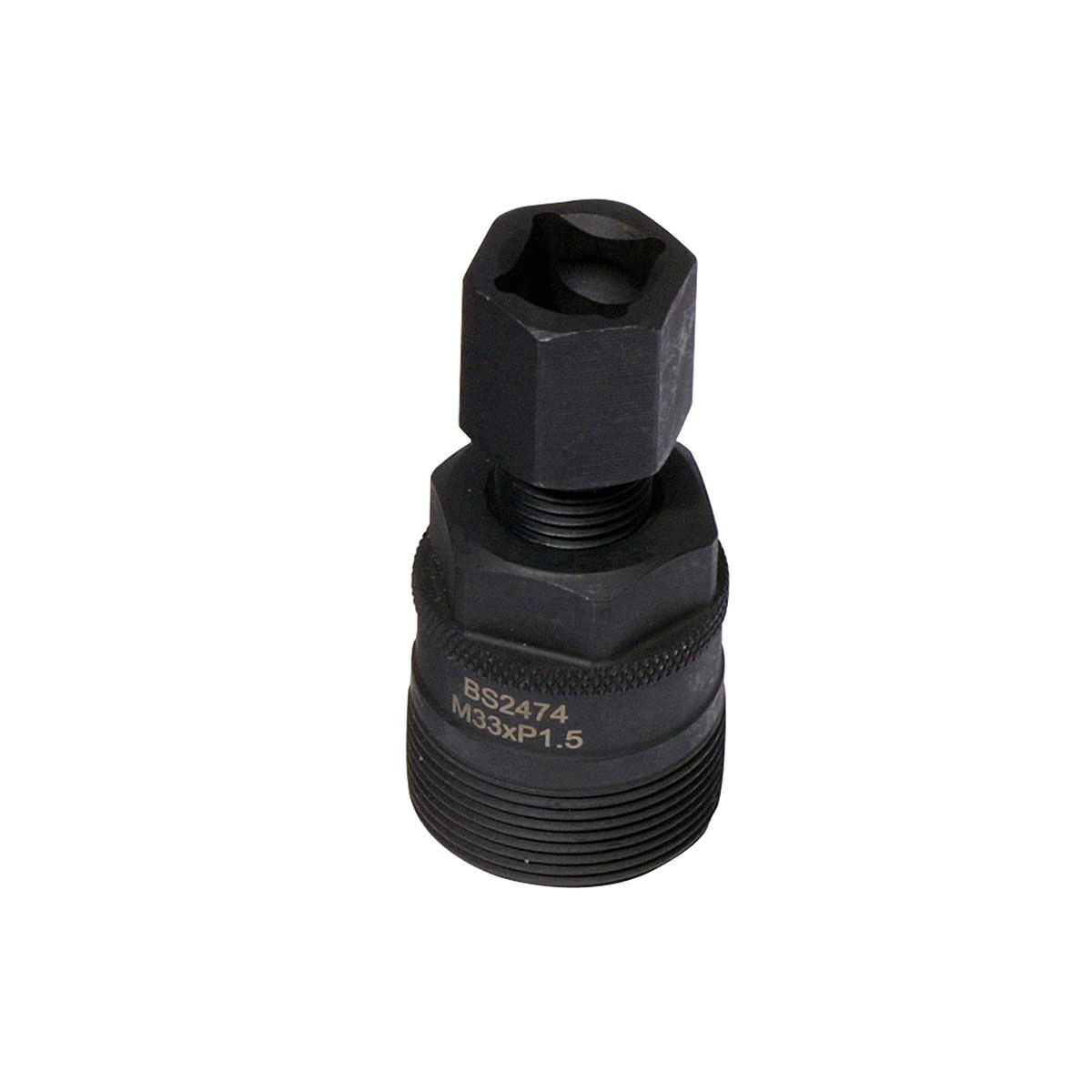 BS MAGNETO FLYWHEEL PULLER M33 x P1.5, , scaau_hi-res