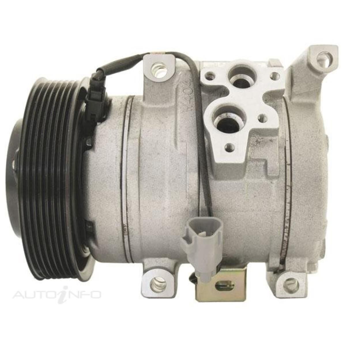 JAS A/C Compressor - A09-9417GQ | Supercheap Auto
