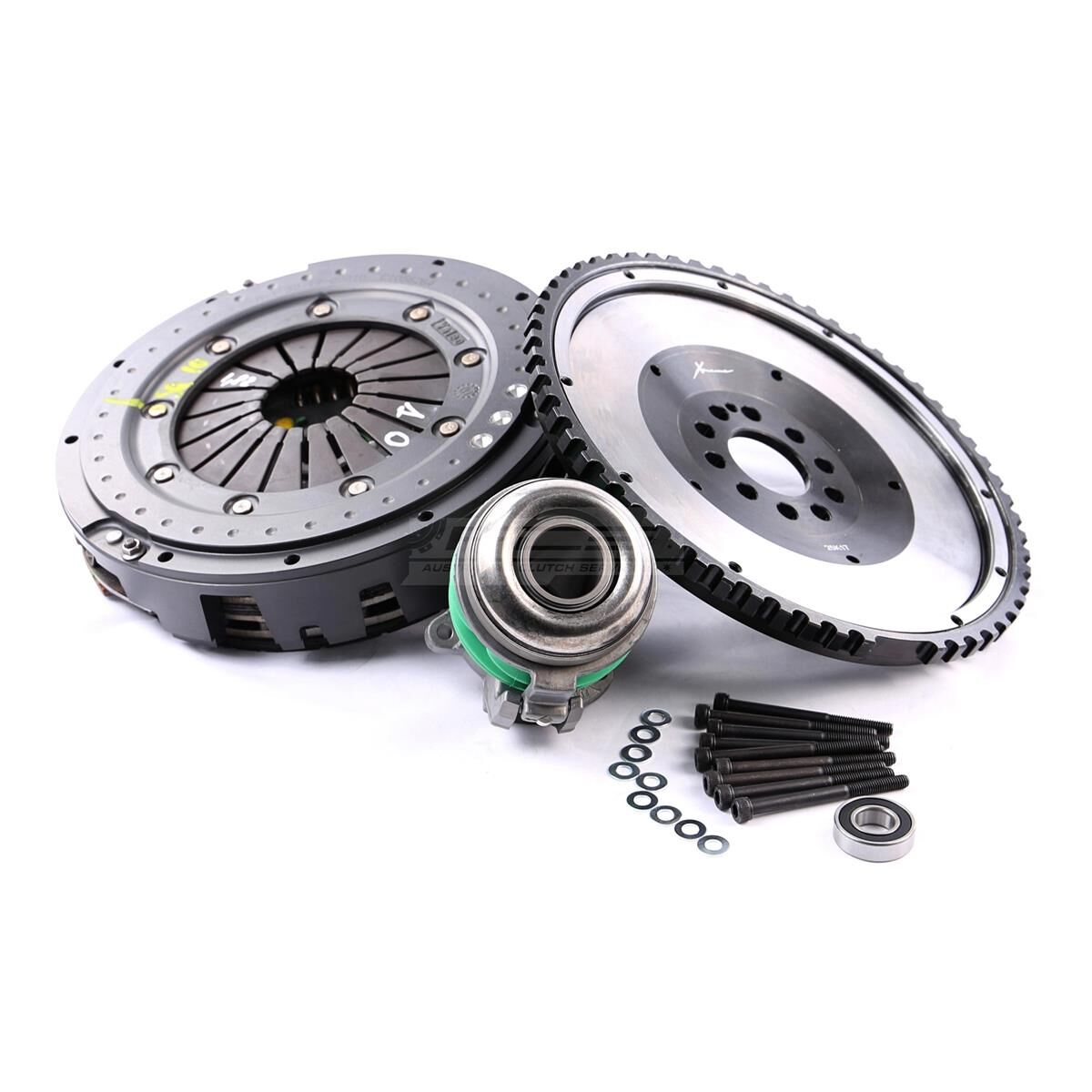 KIT STD AUDI R8 V8 INC F/W + CSC, , scaau_hi-res