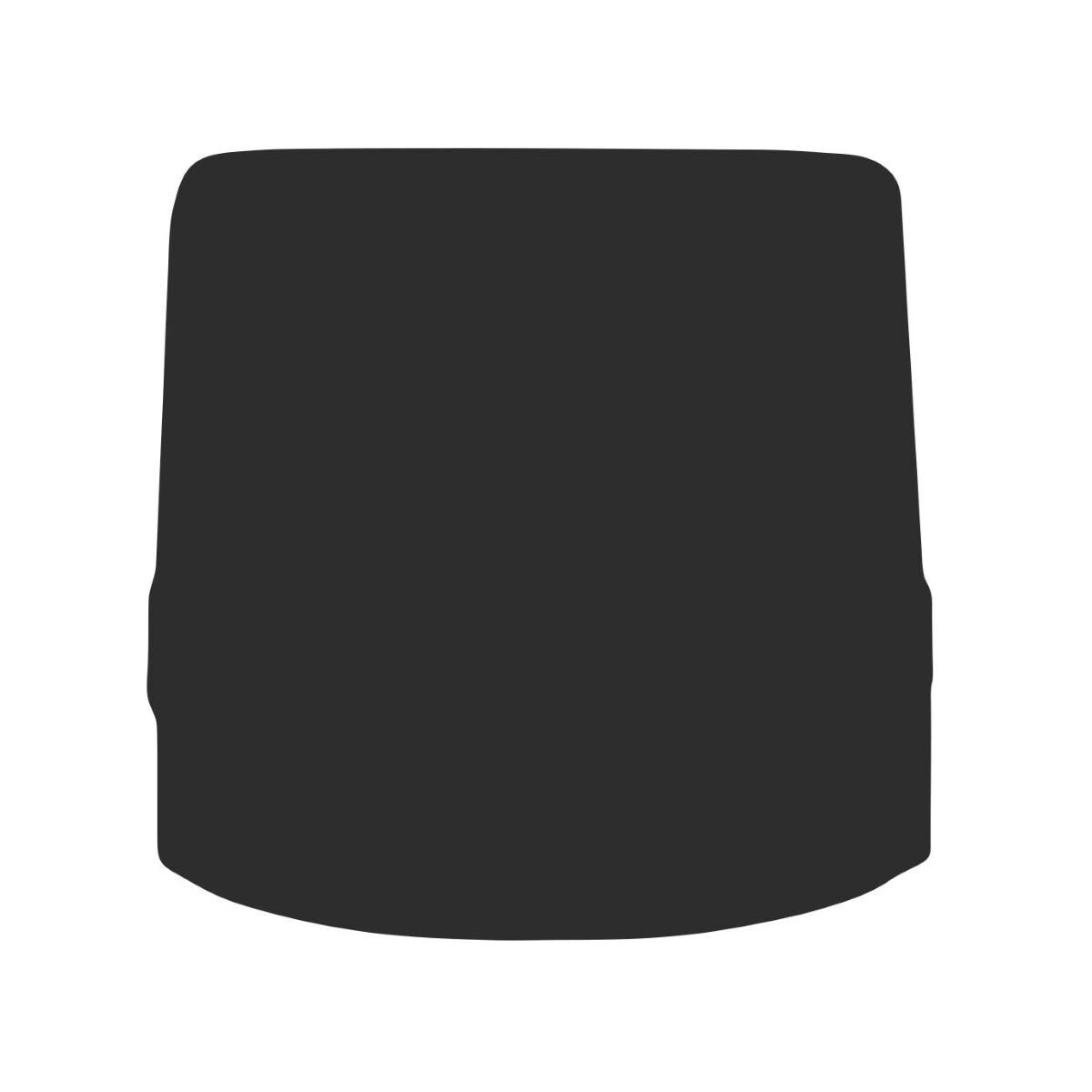 EXECUTIVE RUBBER BOOT LINER FOR MAZDA CX-90 2023 ONWARDS 6 CYL VARIANT, , scaau_hi-res