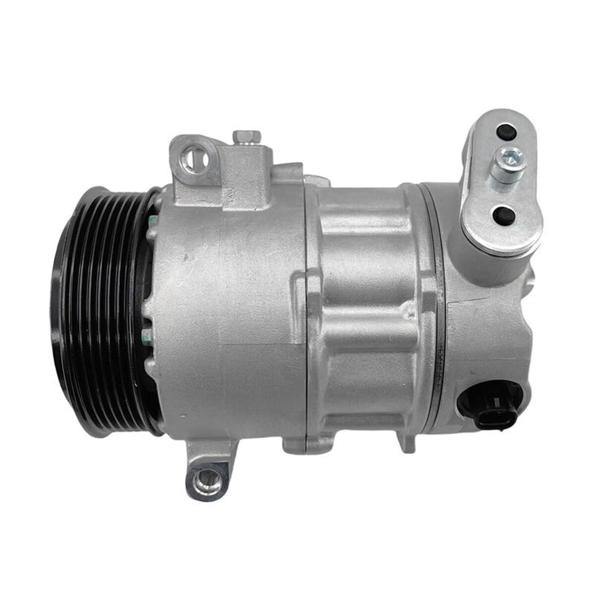 A/C Compressor, , scaau_hi-res