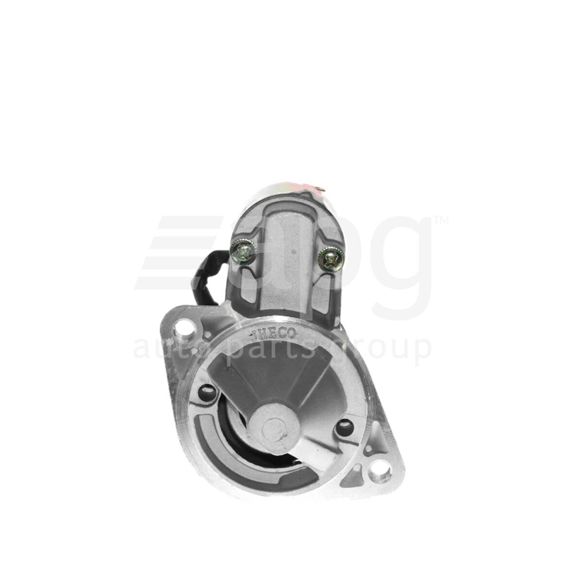 STARTER MOTOR MITSUBISHI TYPE, , scaau_hi-res