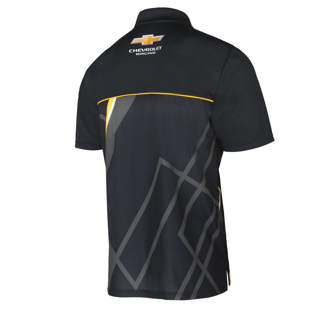 CHEVROLET RACING POLO - MEN'S [S], , scaau_hi-res