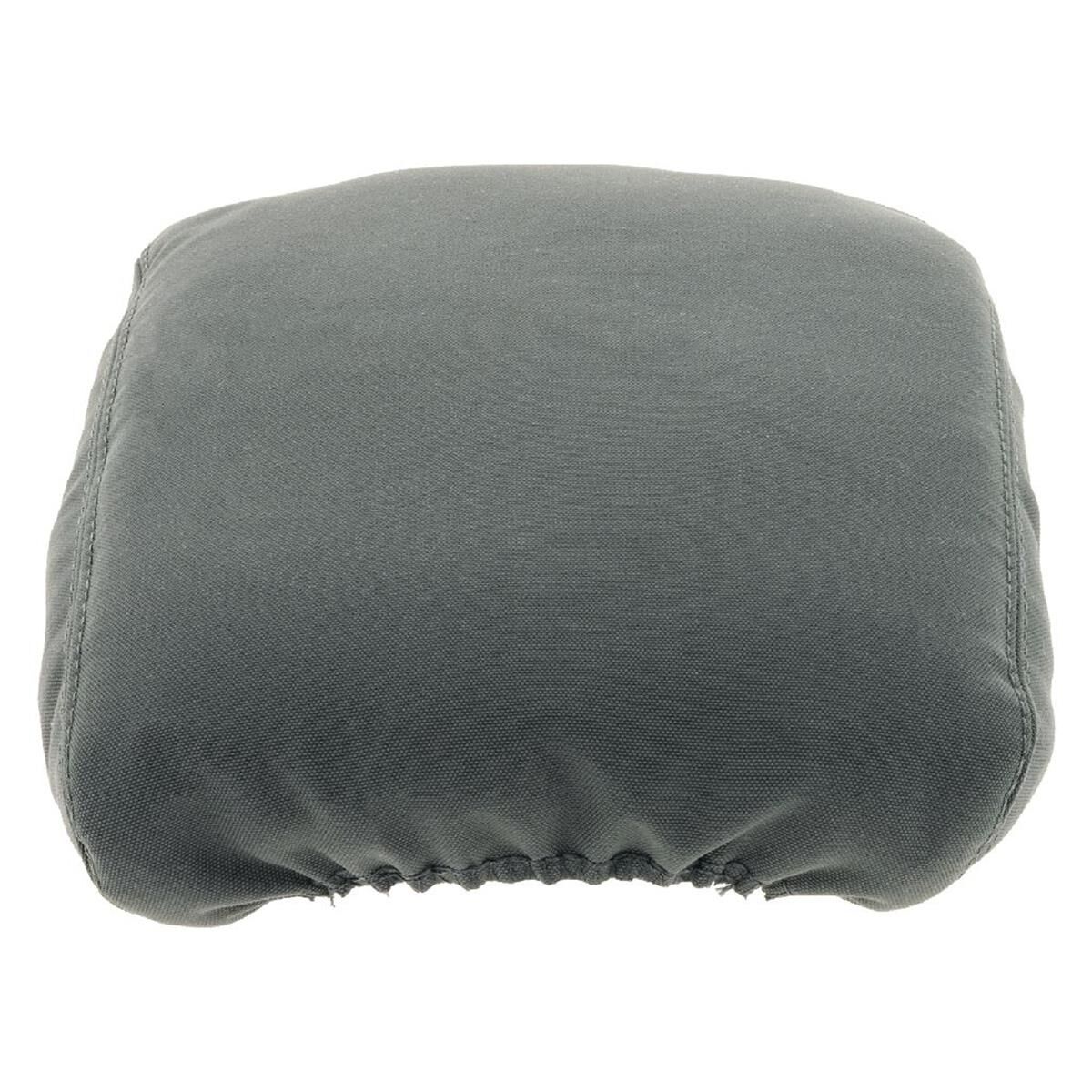 CANVAS CONSOLE COVER ISUZU D-MAX / BT-50 2020-CURRENT GREY, , scaau_hi-res