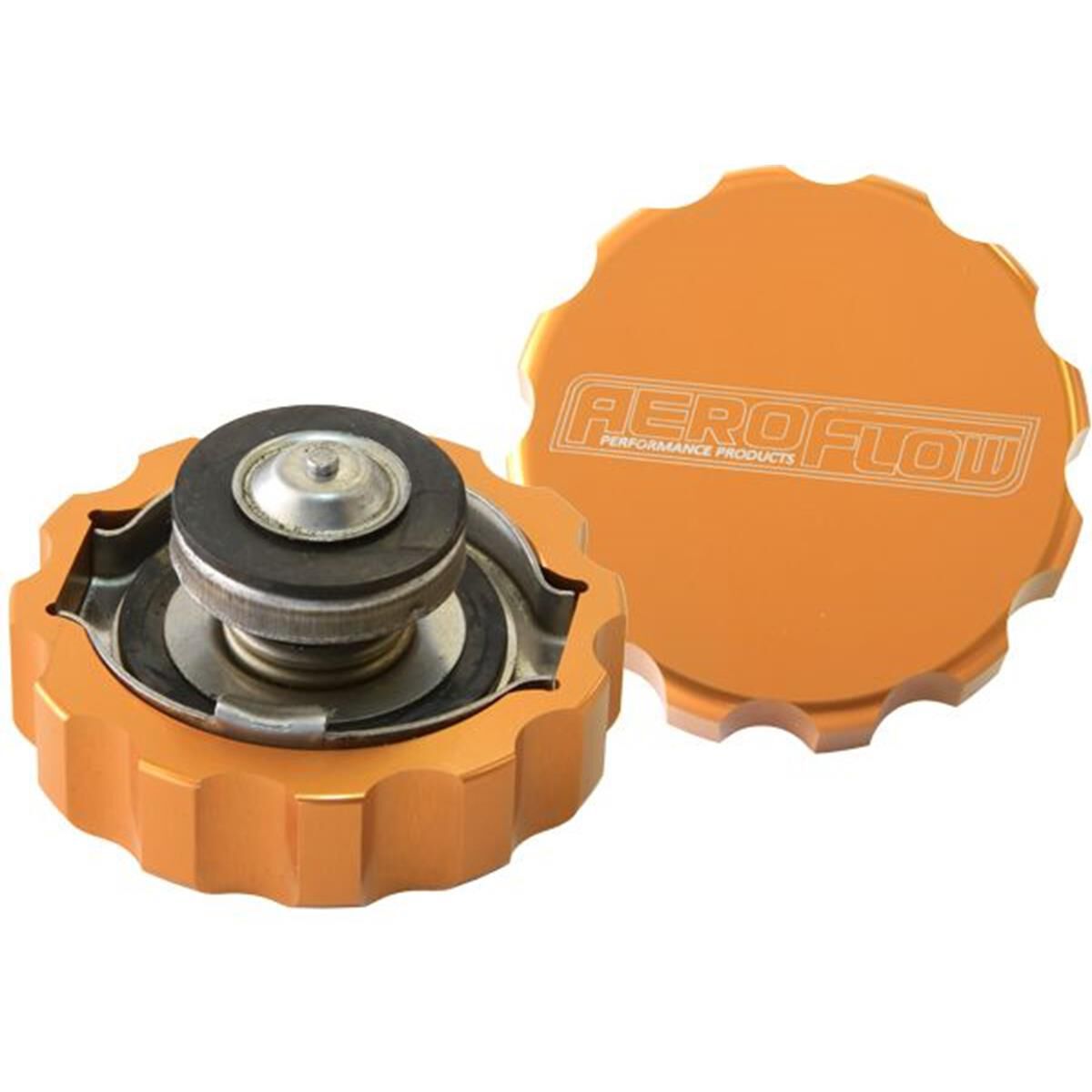 Radiator cap supercheap top
