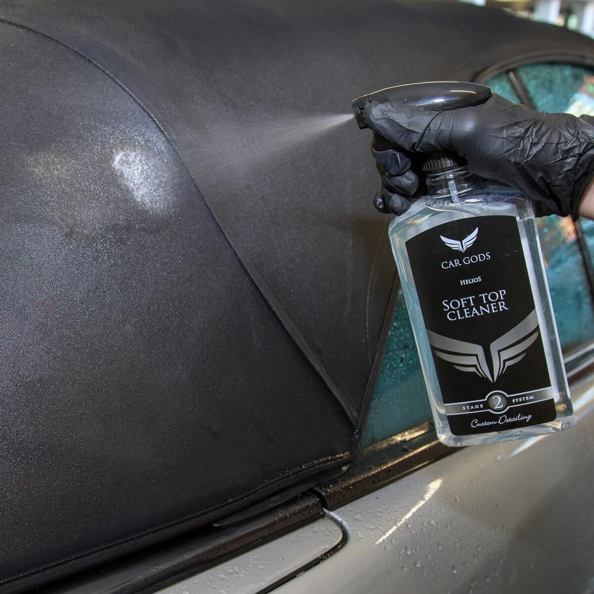 CAR GODS SOFT TOP CLEANER, , scaau_hi-res