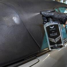 CAR GODS SOFT TOP CLEANER, , scaau_hi-res