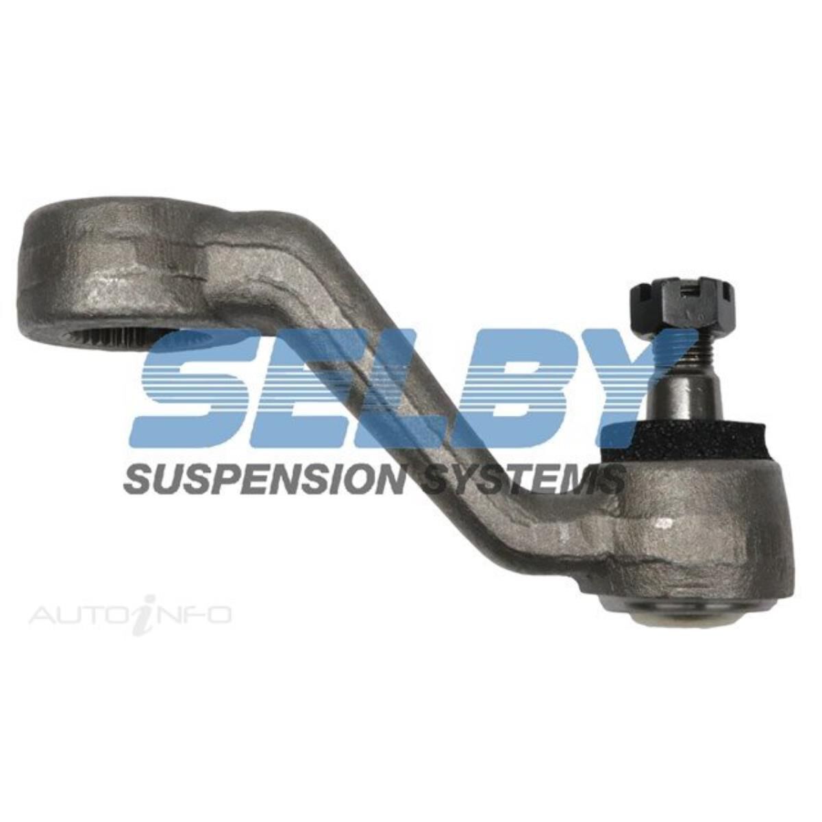 PITMAN ARM VALIANT VE - VK, CH - CM P/S, , scaau_hi-res