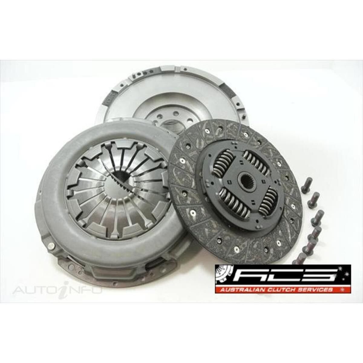 KIT COM FORD TRANSIT 2.4L inc SMF, , scaau_hi-res