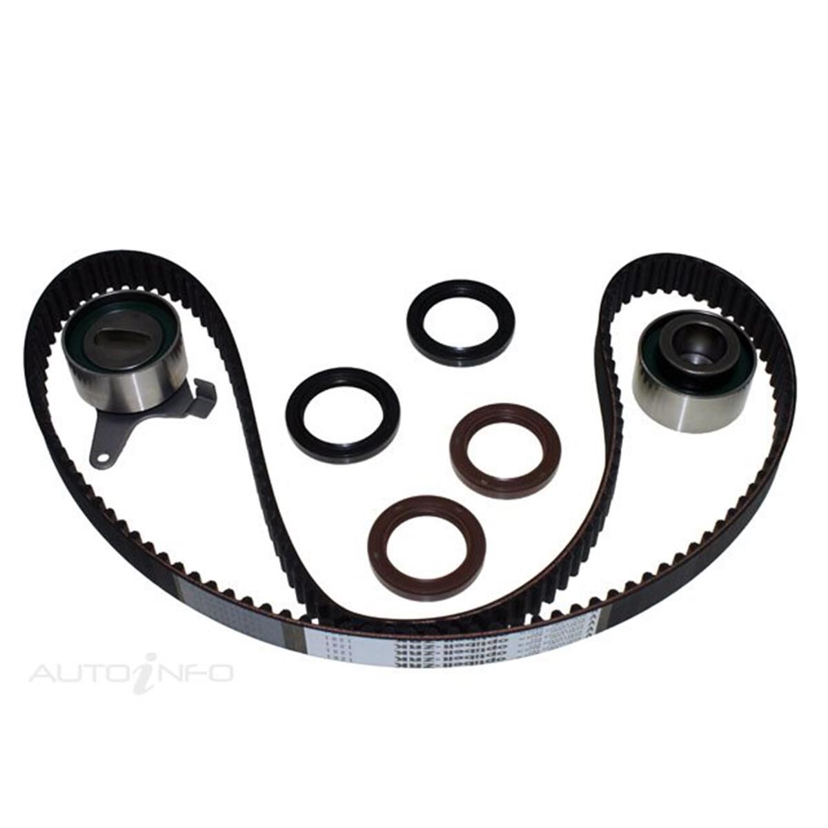 TIMING BELT KIT, , scaau_hi-res
