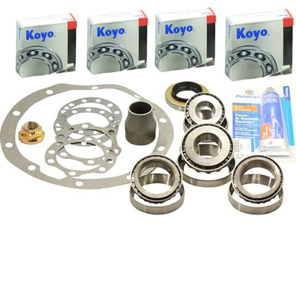 DIFFERENTIAL REPAIR KIT, , scaau_hi-res