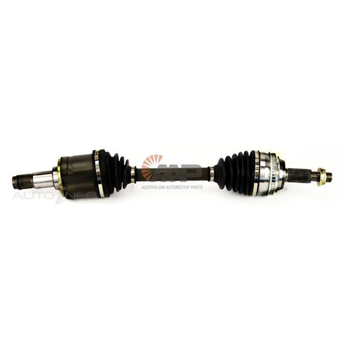 CV SHAFT CAMRY 30 SERIES V6 (AT) LHS, , scaau_hi-res