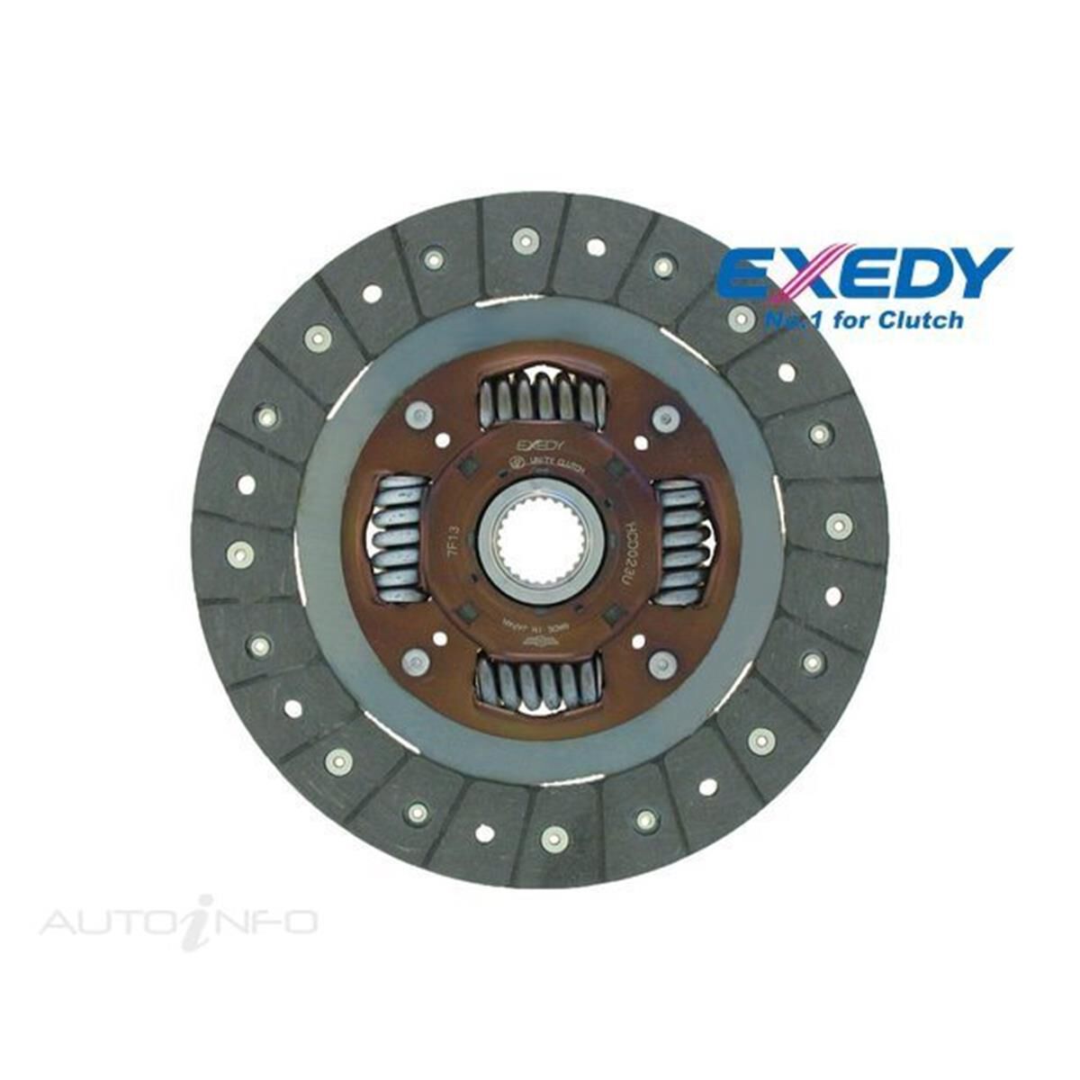 CLUTCH DISC, , scaau_hi-res