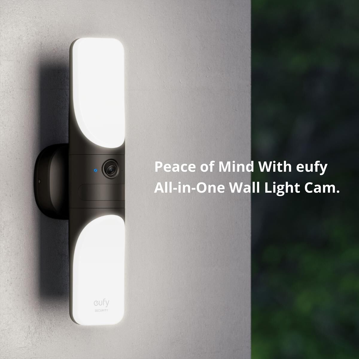 EUFY SECURITY WALL LIGHT CAM (S100), , scaau_hi-res