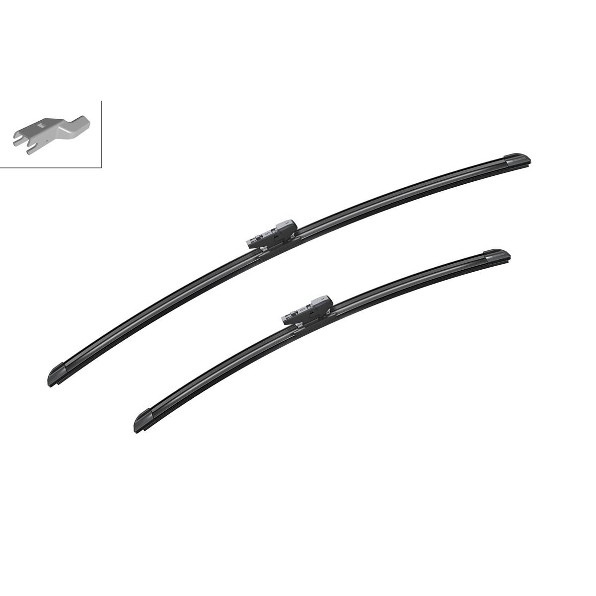AEROTWIN WIPER BLADE SET, , scaau_hi-res