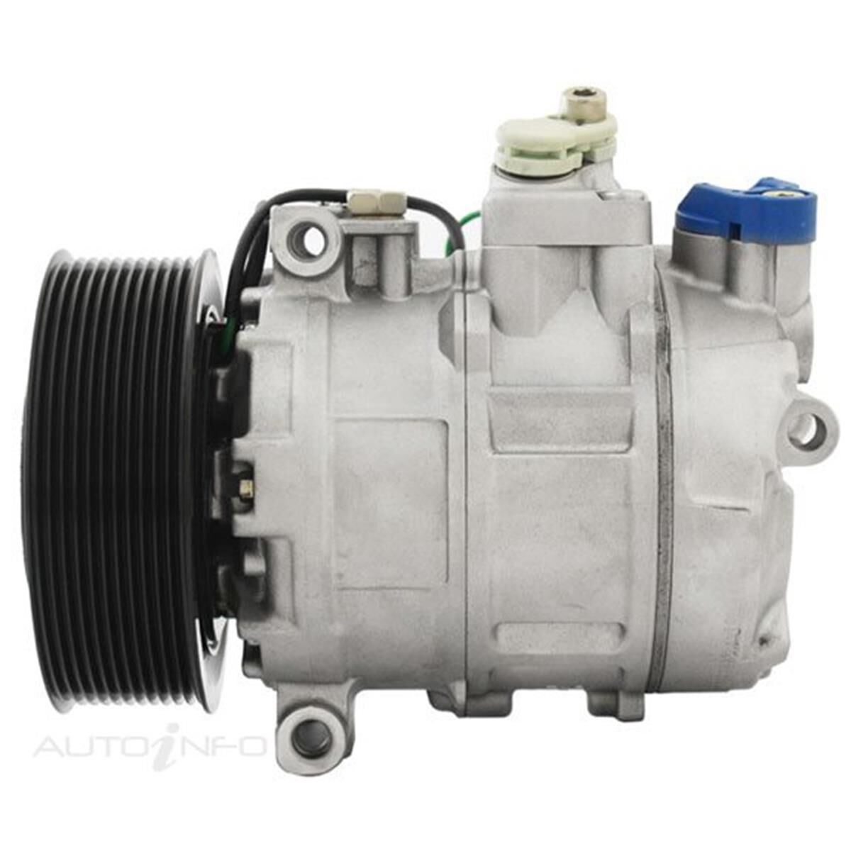 COMPRESSOR SUITS MERCEDES, , scaau_hi-res