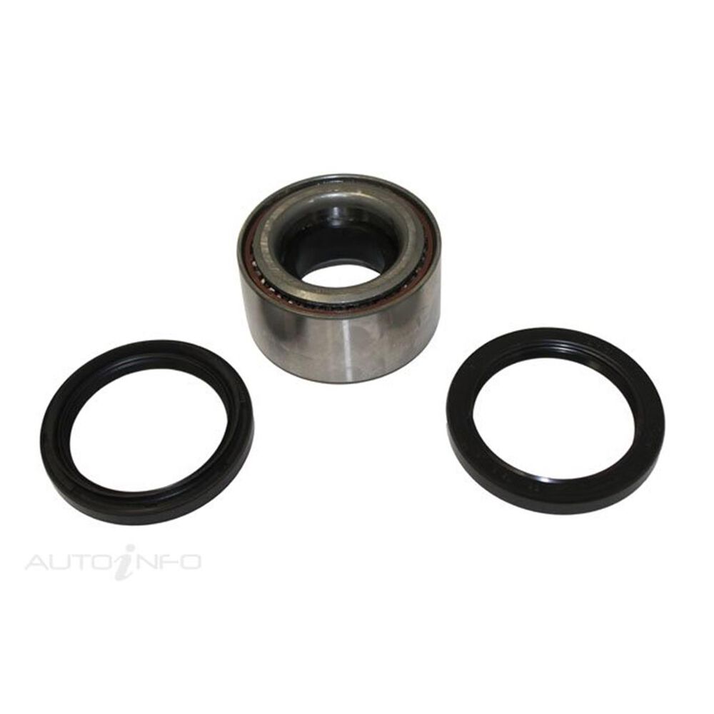 Bearing Wholesalers Wheel Bearing Kit 4133 KIT Supercheap Auto